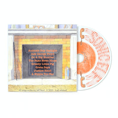 Sonic Elf | Paradigm Shifter - Orange