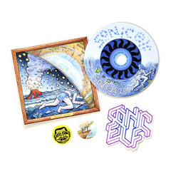 Sonic Elf | Paradigm Shifter - Indigo